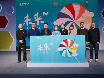 乐视网教育中心发布乐视儿童  意在重新定义家庭儿童教育