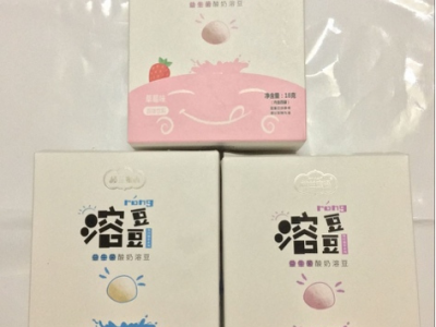 不知道怎么给娃选零食？看这篇就够了！