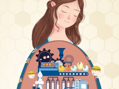 世界母乳喂养周丨十六年母乳研究，金领冠和你共同守护母爱