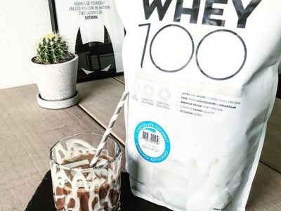 为什么丹麦Bodylab健身补剂，质量好但鲜为人知？