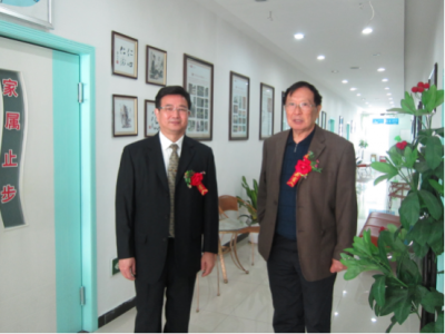 南昌男科医院博士男科咋样：坚持初心，勇敢前行！