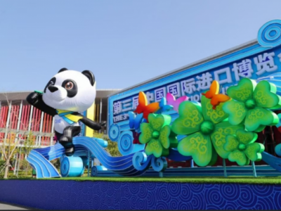 彰显品牌实力，共享新机遇——新西兰携佰欧林加码中国市场
